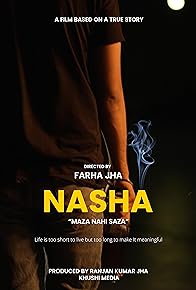 Primary photo for Nasha
