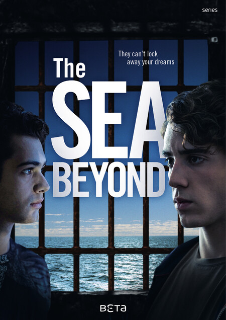 The Sea Beyond Poster