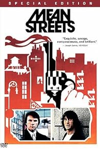 Primary photo for Martin Scorsese: Back on the Block