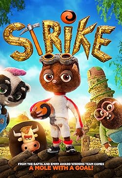 Poster of Strike