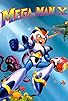 Primary photo for Mega Man X Primary photo for Mega Man X