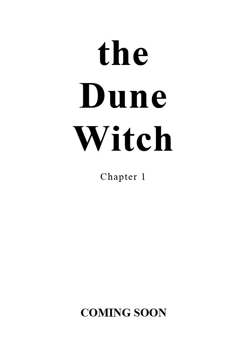 The Dune Witch