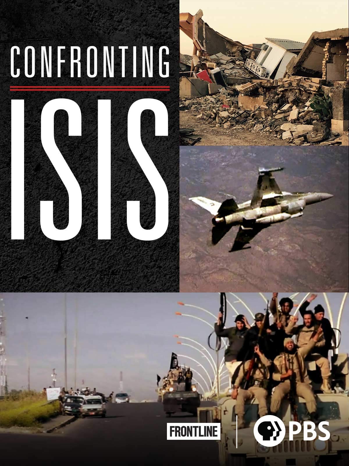 その他 Frontline: Confronting Isis [DVD] [Import] Confronting ISIS (full documentary) | FRONTLINE - YouTube