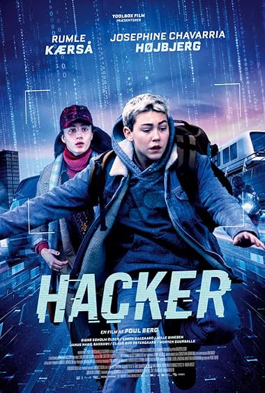 Hacker 2019