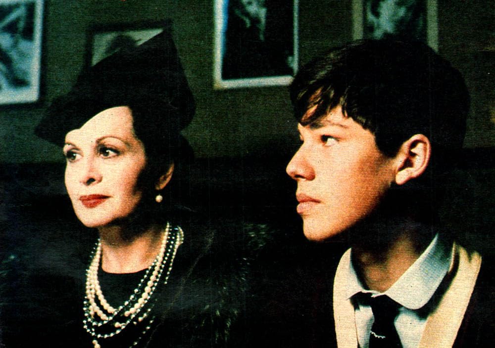 Le ambizioni sbagliate (Film per la TV 1983) - IMDb