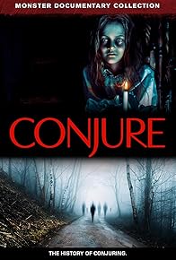 Primary photo for Conjure