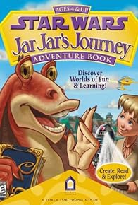 Primary photo for Star Wars: Jar Jar's Journey Primary photo for Star Wars: Jar Jar's Journey