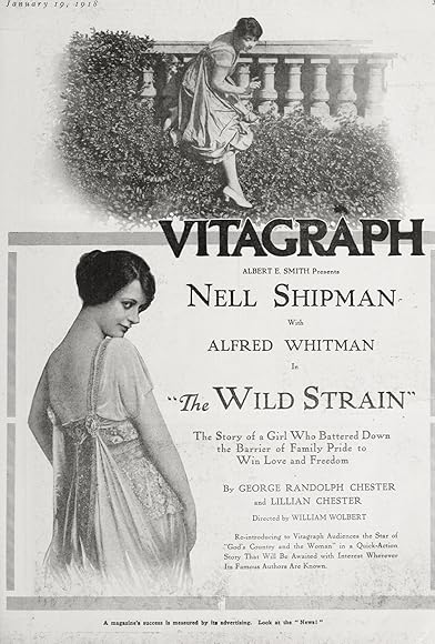 Primary photo for The Wild Strain Primary photo for The Wild Strain
