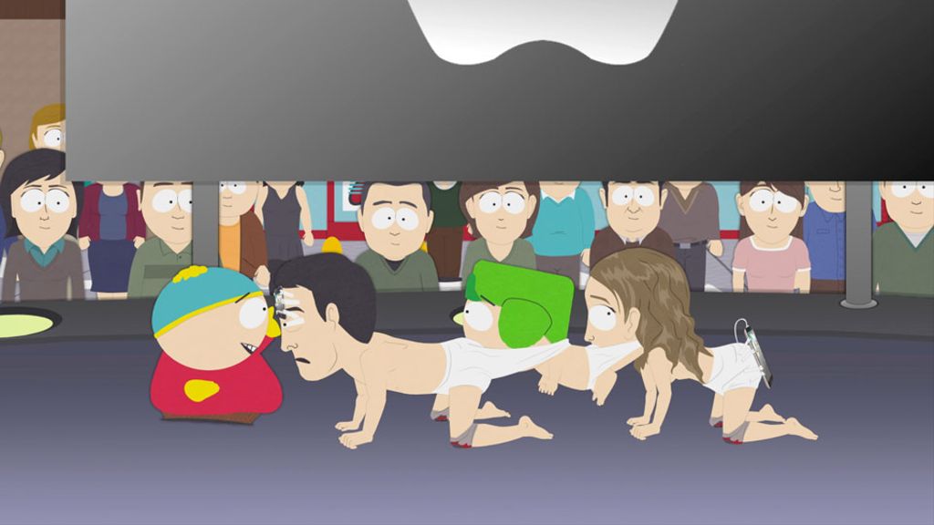 Ayollar kiyimidagi Blowjob