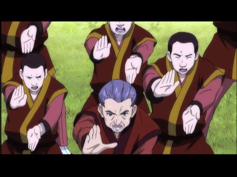 Kaze No Stigma Tv Series 2007 Imdb Kaze No Stigma Tv Series 2007 Imdb