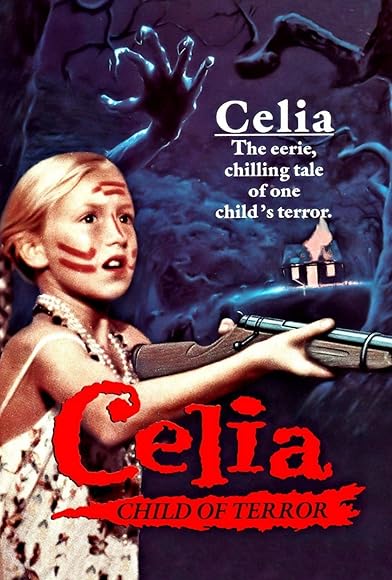 Primary photo for Celia Primary photo for Celia
