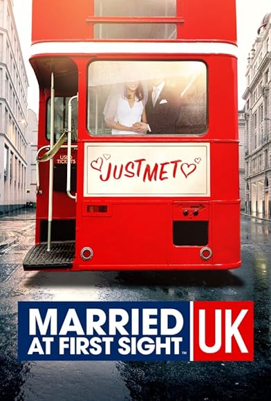 Primary photo for Married at First Sight UK Primary photo for Married at First Sight UK