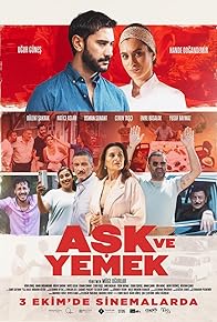Primary photo for Ask ve Yemek Primary photo for Ask ve Yemek