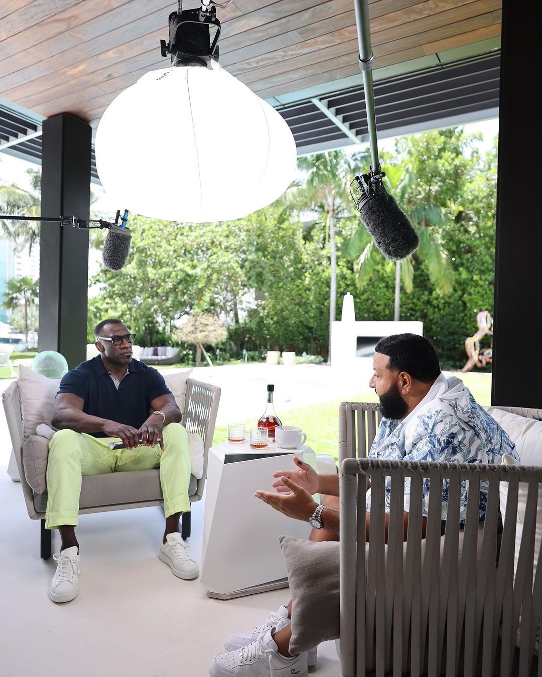 Club Shay Shay (2020)