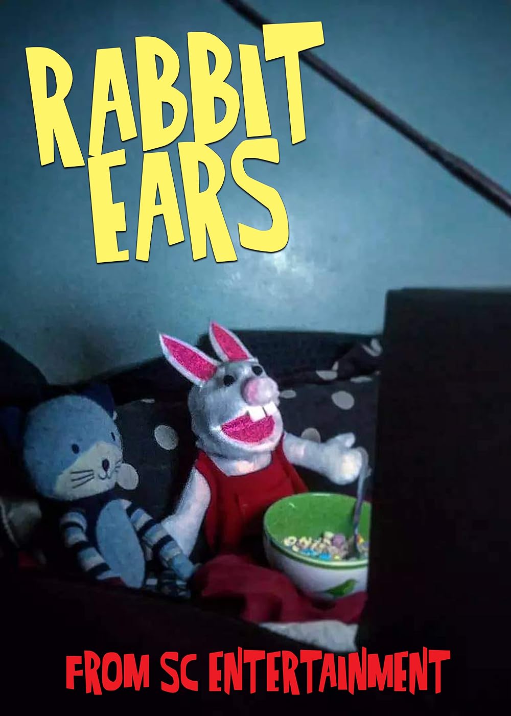 "Rabbit Ears" The Eggplant Mystery (TV Episode 2022) Plot IMDb
