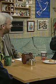 Primary photo for Don't Go Up There