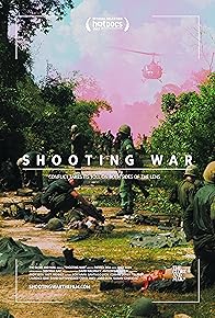 Primary photo for Shooting War, Shall We Close our Eyes