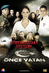 Primary photo for 10.Bölüm