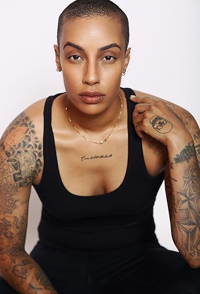 Primary photo for AzMarie Livingston Primary photo for AzMarie Livingston