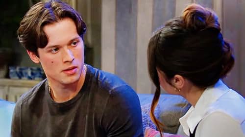 Days Of Our Lives Spoilers Friday, Dec 20: Tate Supports Sophia, Ava's Ruined Date, Young Doug's History - IMDb