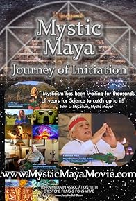 Primary photo for Mystic Maya: Journey of Initiation