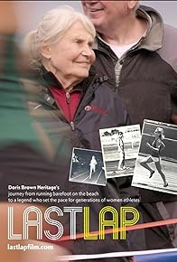 Primary photo for Last Lap