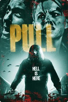 Poster of Pulled to Hell