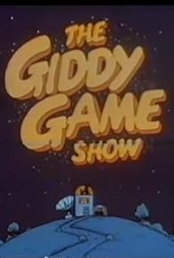 Primary photo for The Giddy Game Show Primary photo for The Giddy Game Show