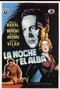 Primary photo for La noche y el alba Primary photo for La noche y el alba