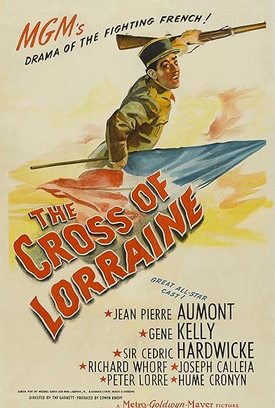 Primary photo for The Cross of Lorraine Primary photo for The Cross of Lorraine