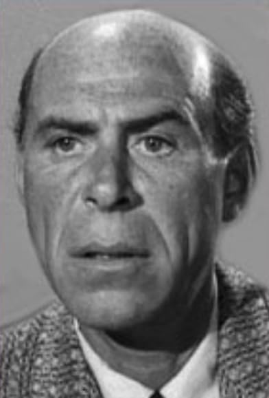 Primary photo for Sid Tomack Primary photo for Sid Tomack