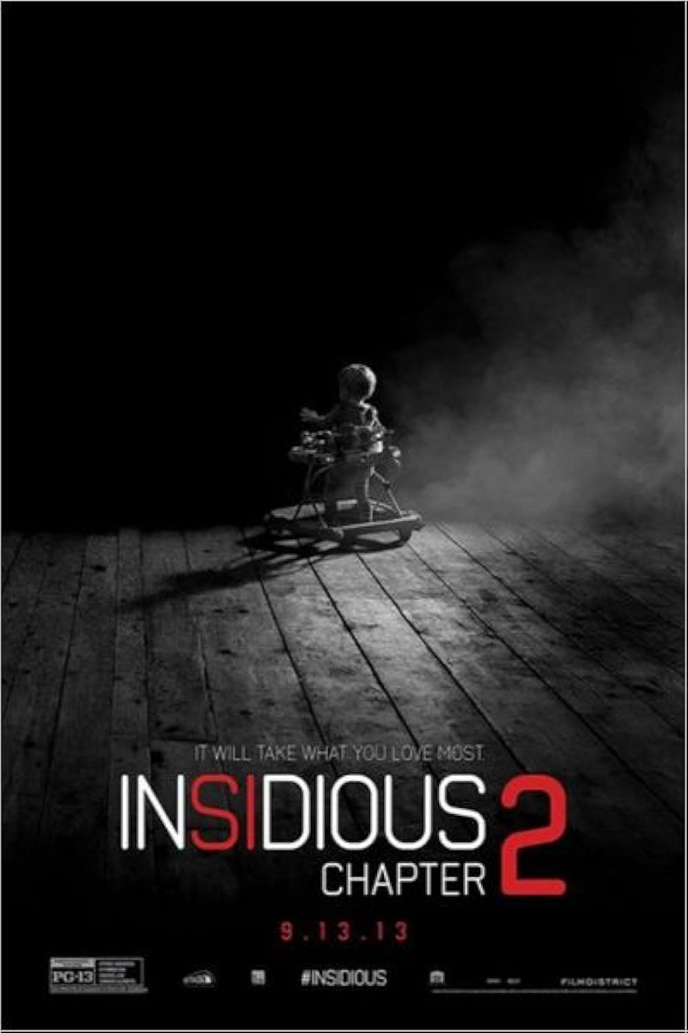 洋楽 Misery/ insidious Misery - Insidious (Full Ep) - YouTube