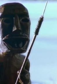 Primary photo for The Statue