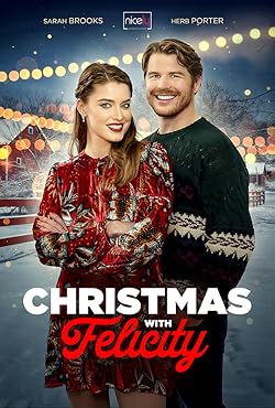 Poster of Christmas with Felicity