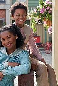 When Calls the Heart