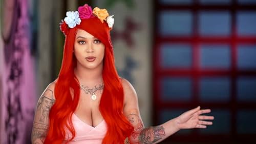 BLACK INK CREW: CHICAGO: Will Ryan Give Lily Another Chance?