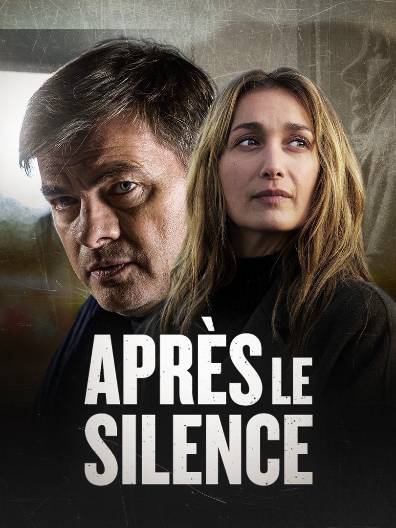 Poster of Après le silence