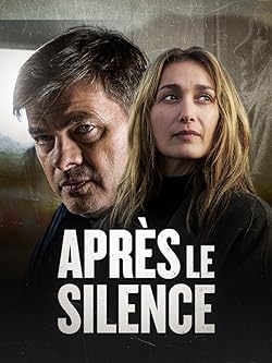 Poster of Après le silence