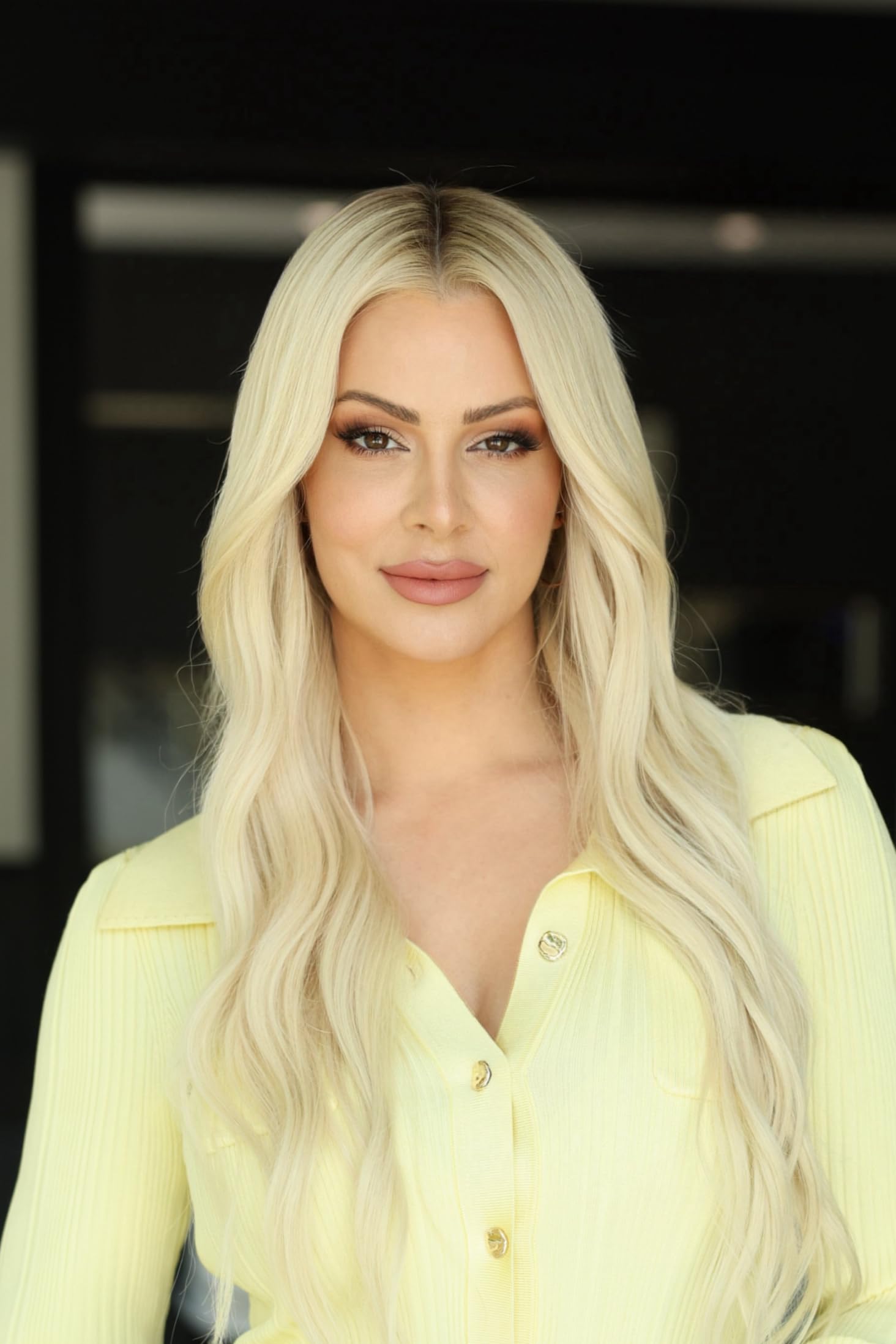 Messining yalangoch surati Stalkerdagi televidenie reklamasi