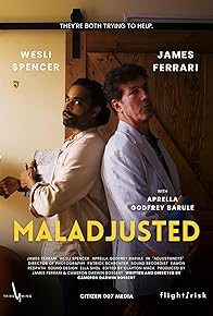 Primary photo for Maladjusted
