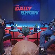 Primary photo for Josh Johnson Previews His Week Hosting TDS, Talks Diddy & Epstein
