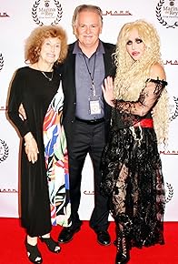Primary photo for The Paradise Motel Screens at the 2023 Marina Del Rey Film Festival Primary photo for The Paradise Motel Screens at the 2023 Marina Del Rey Film Festival