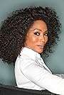 Angela Bassett's primary photo Angela Bassett's primary photo