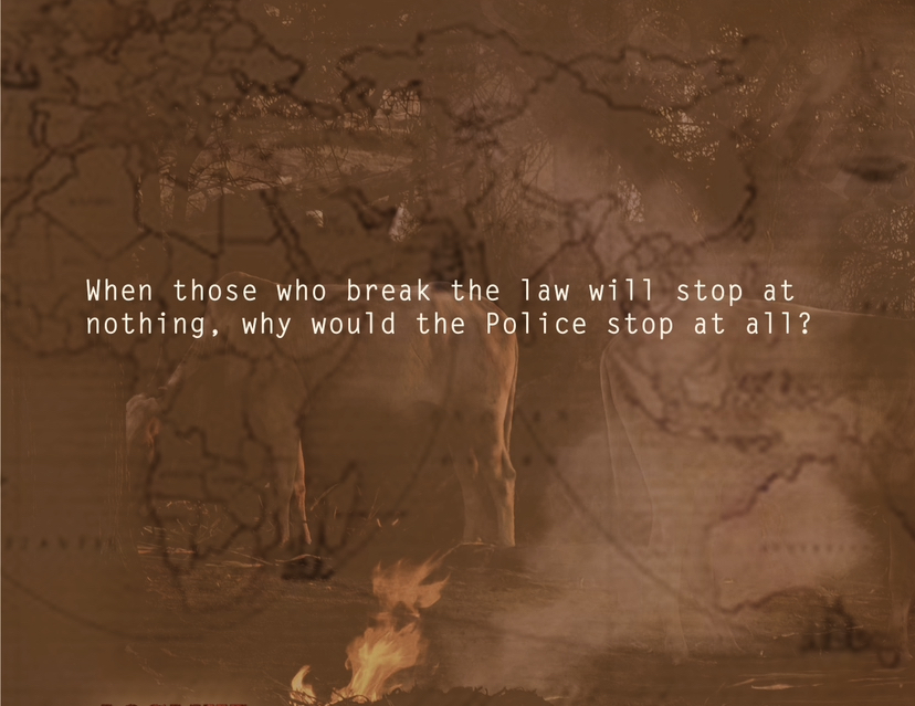 Untitled Anurag Rudra Project