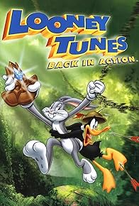Primary photo for Looney Tunes: Back in Action Primary photo for Looney Tunes: Back in Action