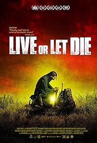 Primary photo for Live or Let Die