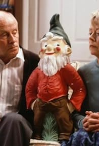 Primary photo for Who's Listening