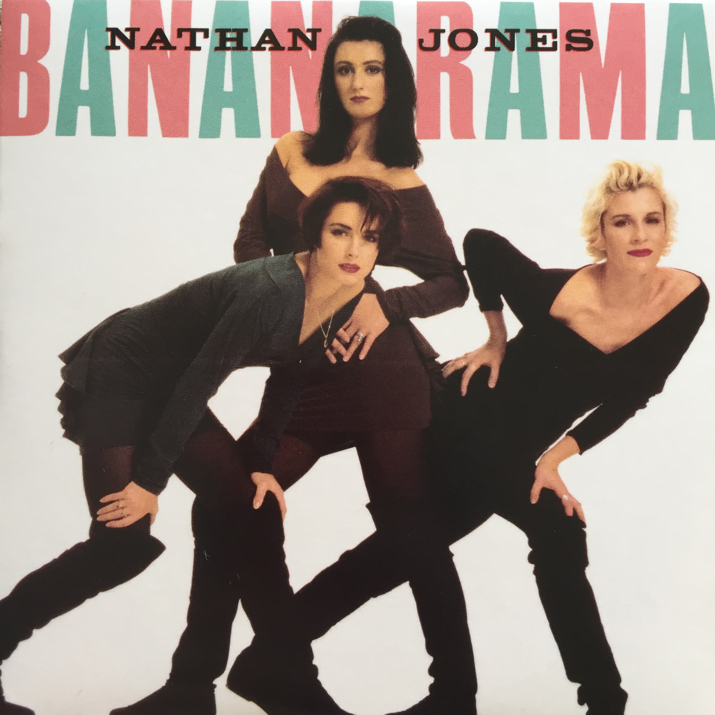 洋楽 Bananarama Now or Never EP Bananarama - Now Or Never (Music Video) - YouTube