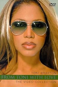 Primary photo for From Toni with Love: The Video Collection
