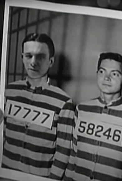 Primary photo for Gracie Believes George Has a Criminal Record Primary photo for Gracie Believes George Has a Criminal Record